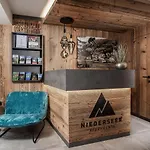 Studio Niederseer by HolidayFlats24