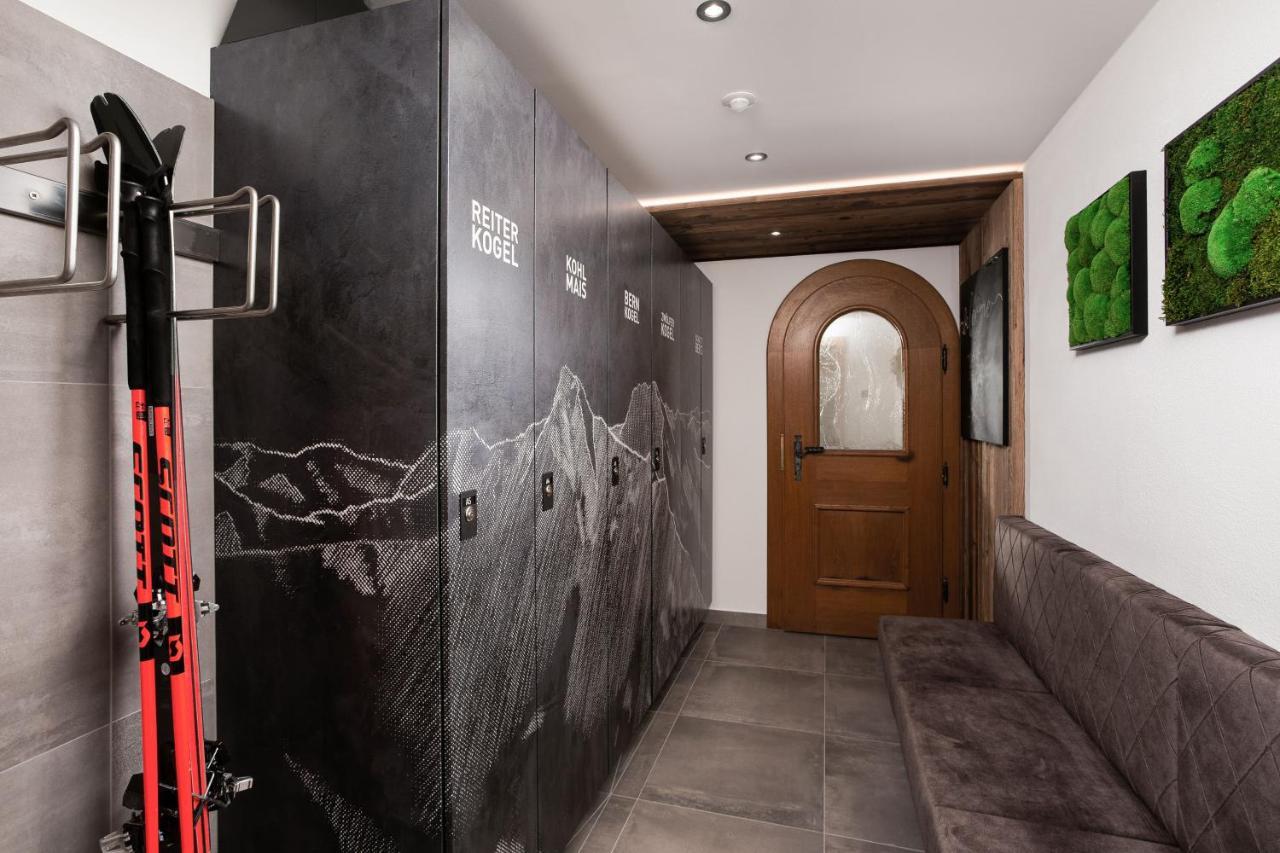 Niederseer By Holidayflats24 * Saalbach-Hinterglemm