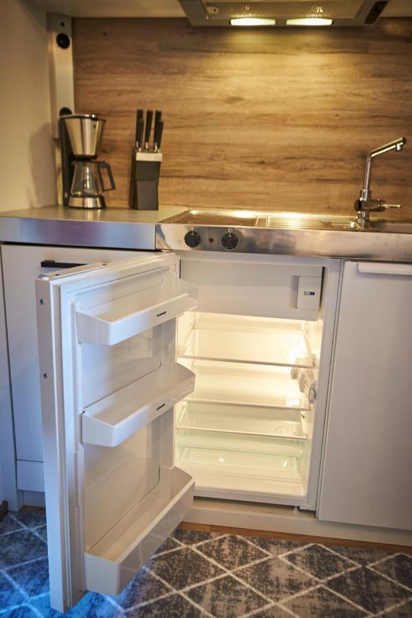 Appartement Niederseer By Holidayflats24