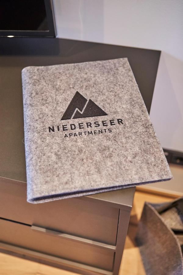 Appartement Niederseer By Holidayflats24 *
