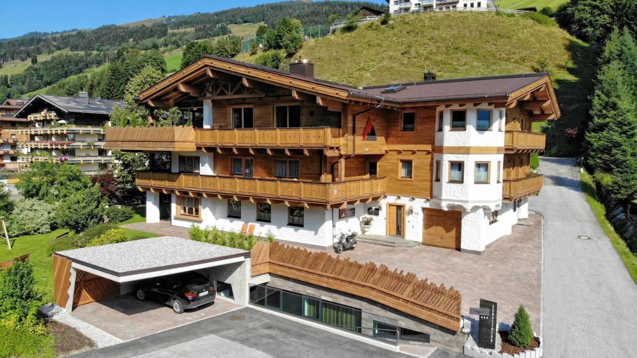 Appartement Niederseer By Holidayflats24 *