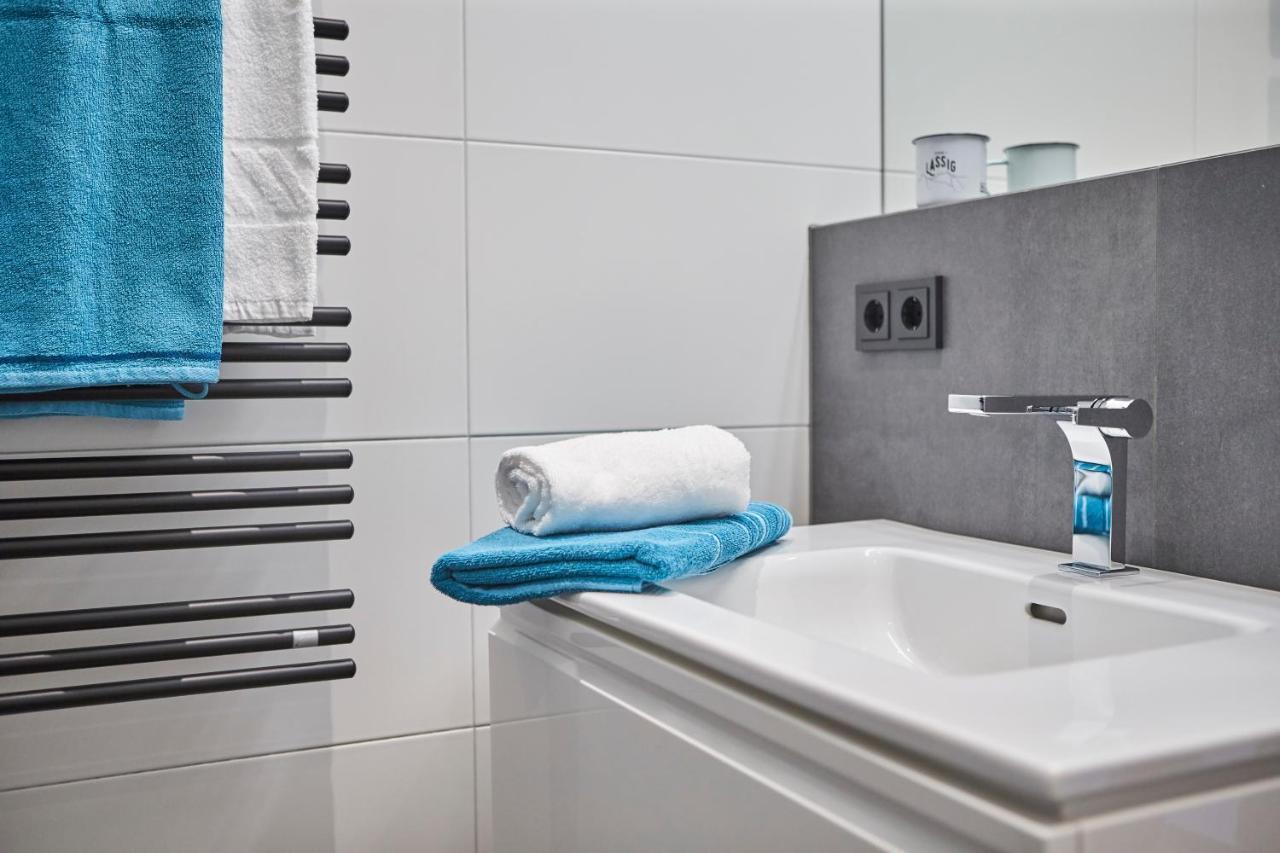 Niederseer By Holidayflats24 Appartement Saalbach-Hinterglemm