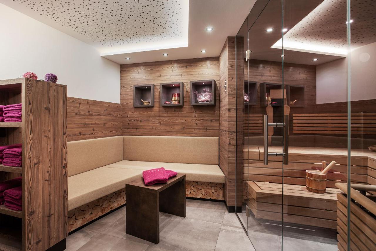 Niederseer By Holidayflats24 Appartement