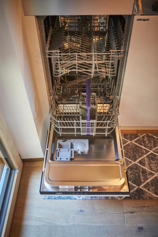 Niederseer By Holidayflats24 Appartement *