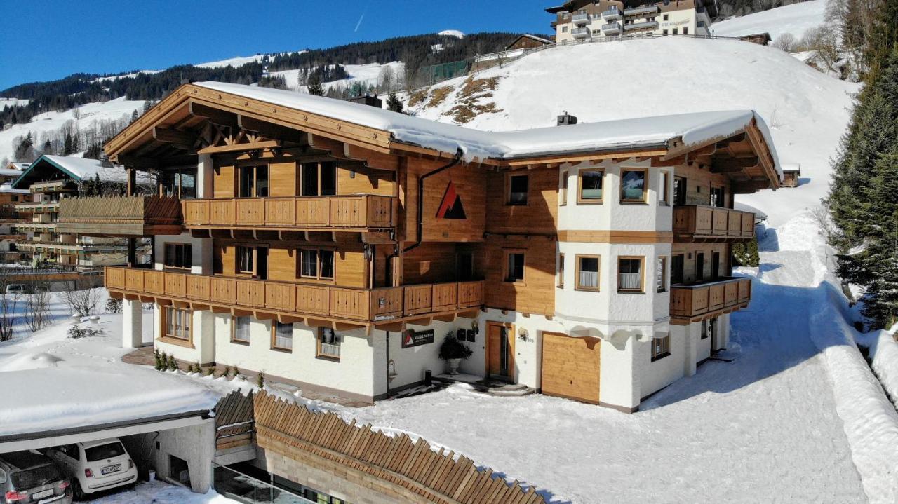 Niederseer By Holidayflats24 * Saalbach-Hinterglemm
