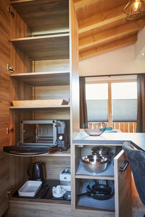 Appartement Niederseer By Holidayflats24 *