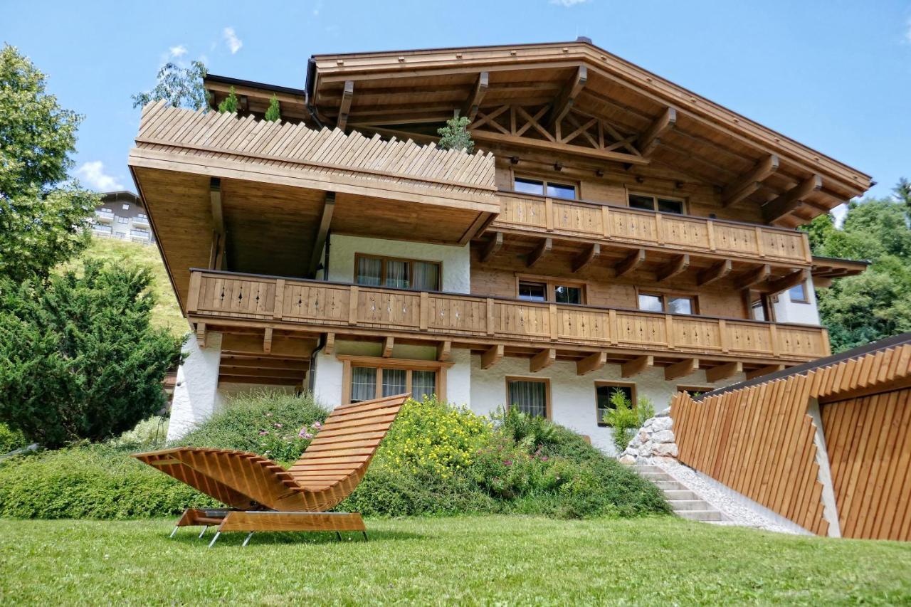 Niederseer By Holidayflats24 Appartement *