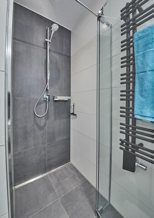 Apartment Niederseer