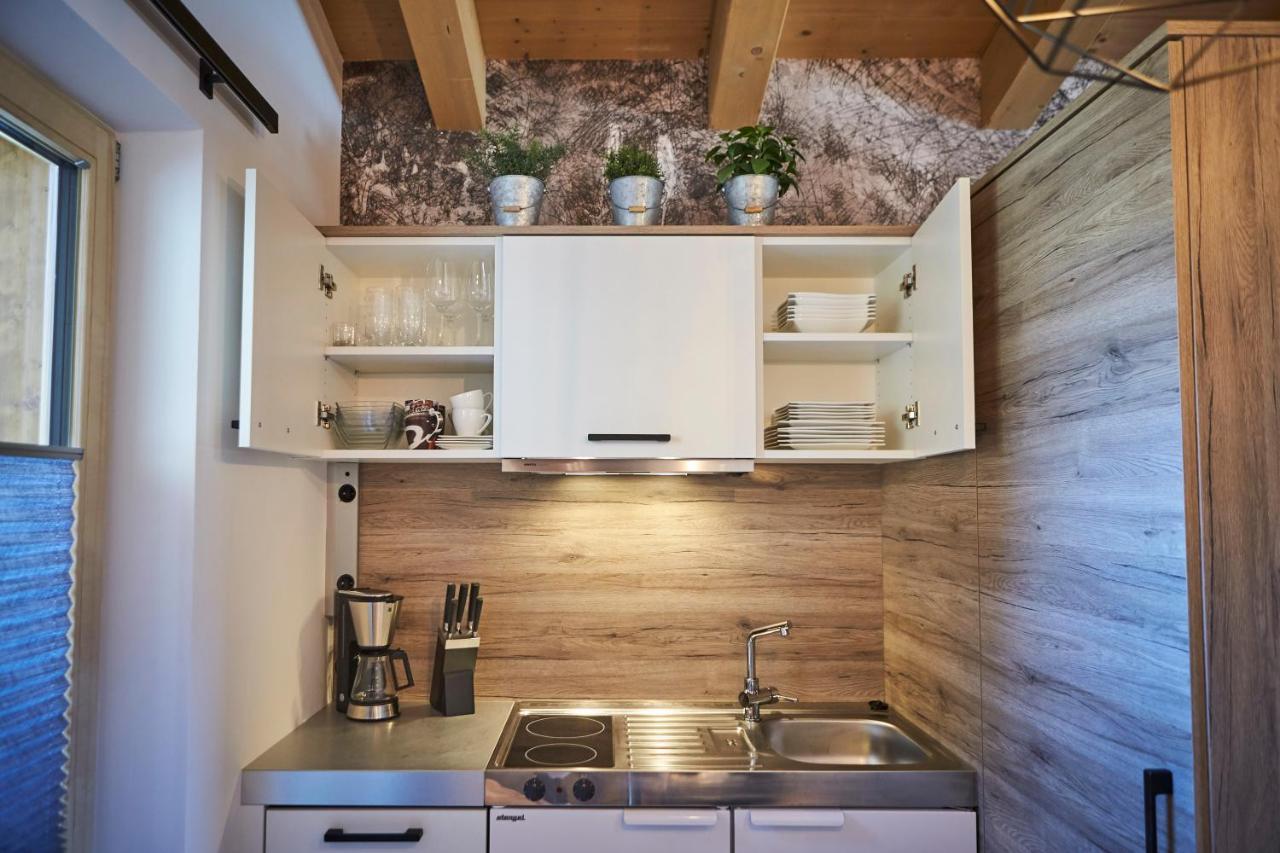 Apartment Niederseer