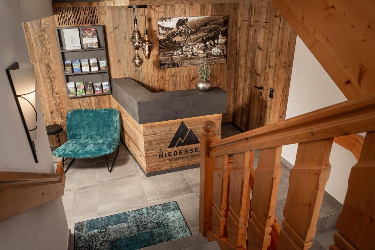 Niederseer By Holidayflats24 * Saalbach-Hinterglemm