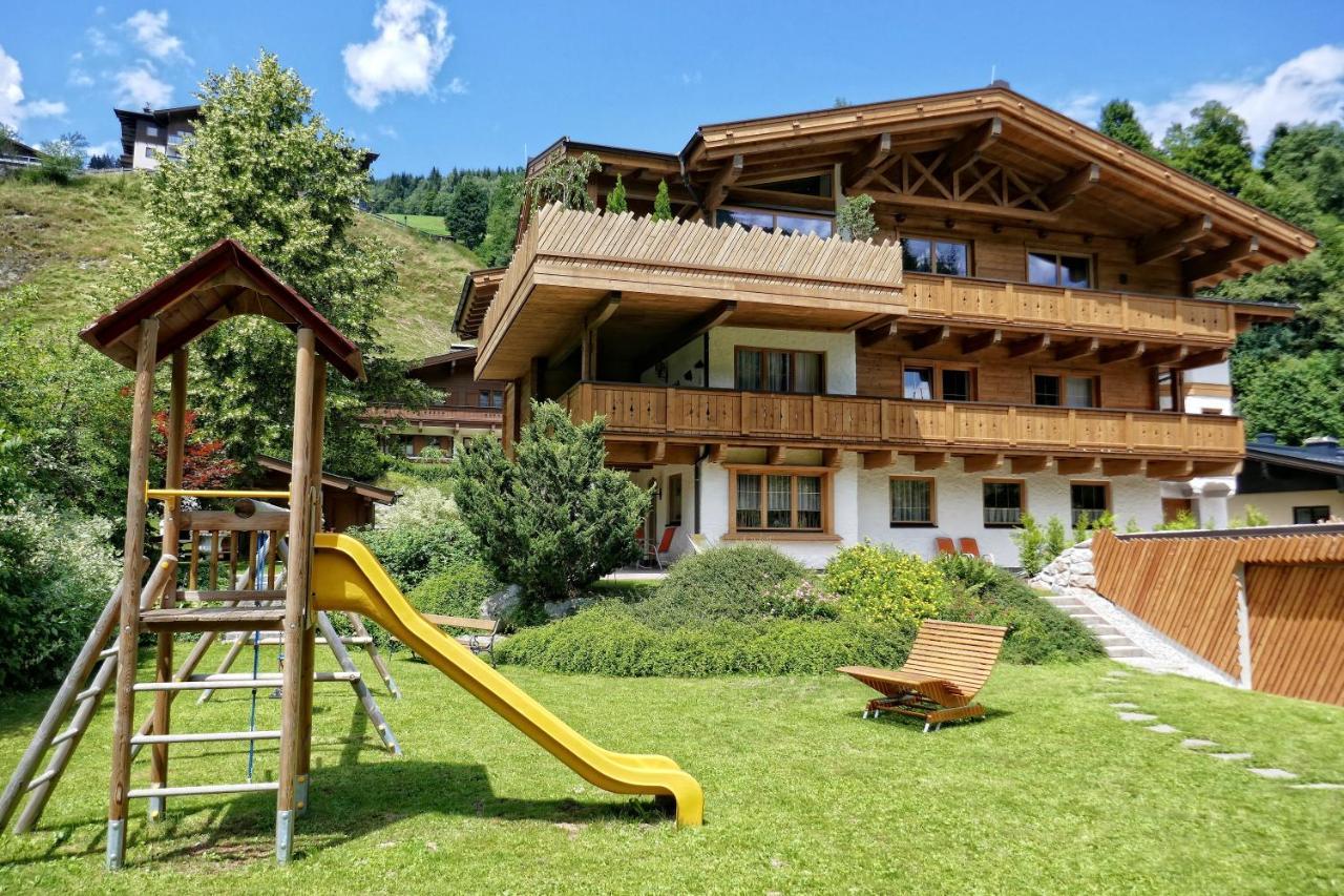 Niederseer Apartment